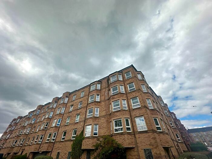 2 Bedroom Flat To Rent In , Afton Street, P24