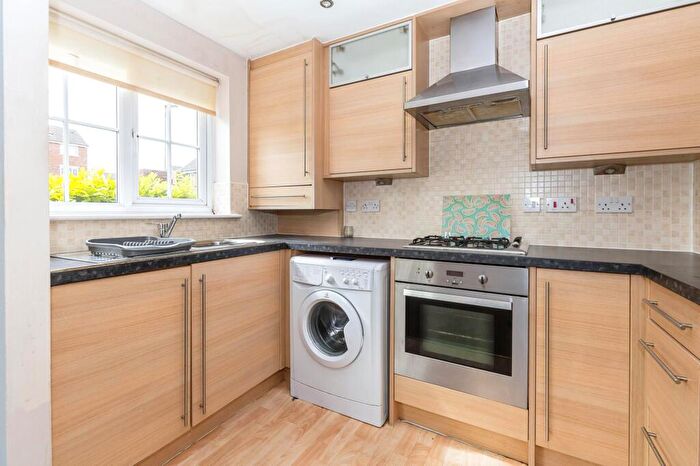 2 Bedroom Apartment To Rent In Harrop Court, Darwen, Lancashire, BB3