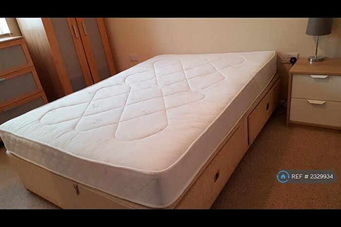 1 Bedroom Flat To Rent In Wolvercote, Oxford, OX2