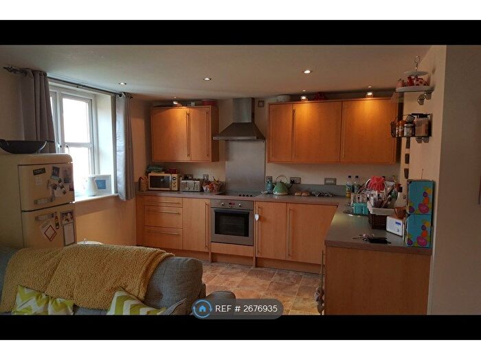 2 Bedroom Flat To Rent In Jenner House, Nottingham, NG3