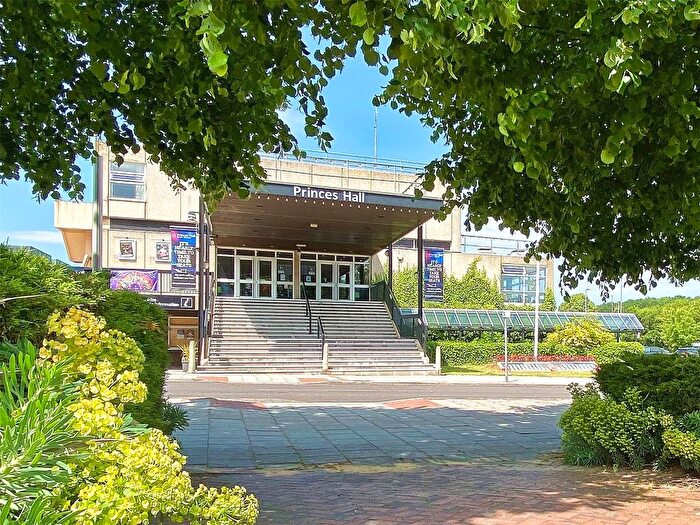 1 Bedroom Flat To Rent In Arthur Street, Aldershot, Hampshire, GU11