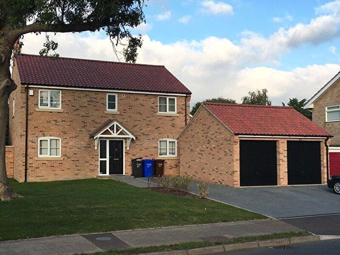 5 Bedroom Detached House To Rent In Queensway, Mildenhall, Bury St Edmunds, Suffolk, IP28