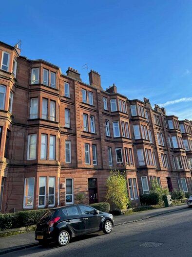 2 Bedroom Flat To Rent In Copland Road, Govan, Glasgow G51