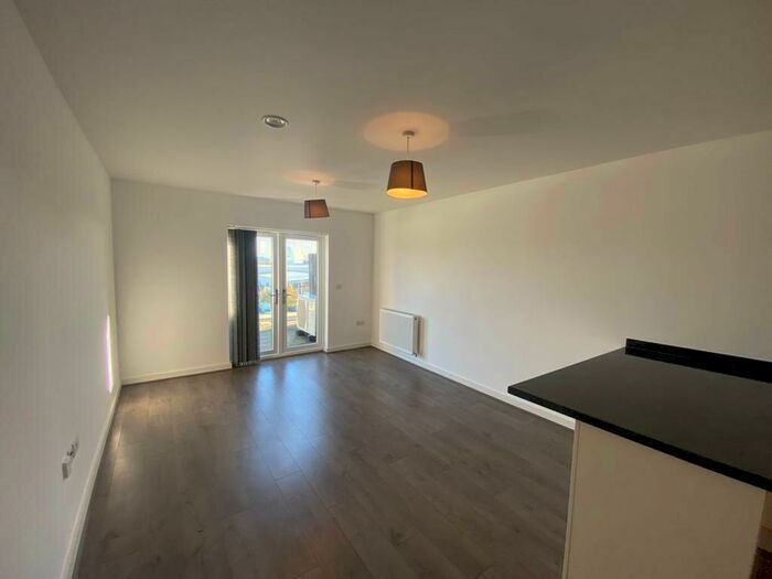 2 Bedroom Apartment To Rent In Varity House, Penthouse, Fengate, Peterborough, PE1