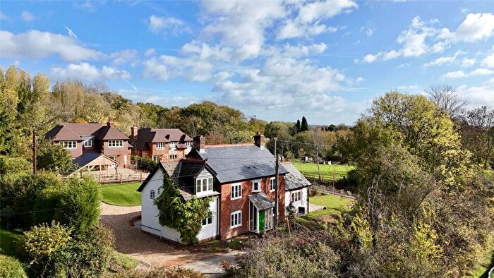 4 Bedroom Detached House For Sale In Haccups Lane, Michelmersh, Romsey, Hampshire, SO51