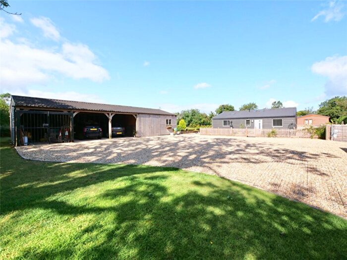3 Bedroom Detached House For Sale In Old Wells Road, Cranmore, Somerset, BA4