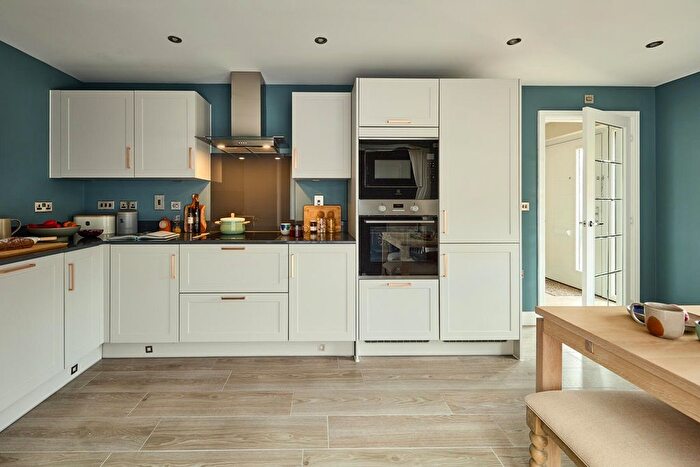 3 Bedroom Detached House For Sale In "The Tourney - Plot " At Banbury Road, Warwick, CV34