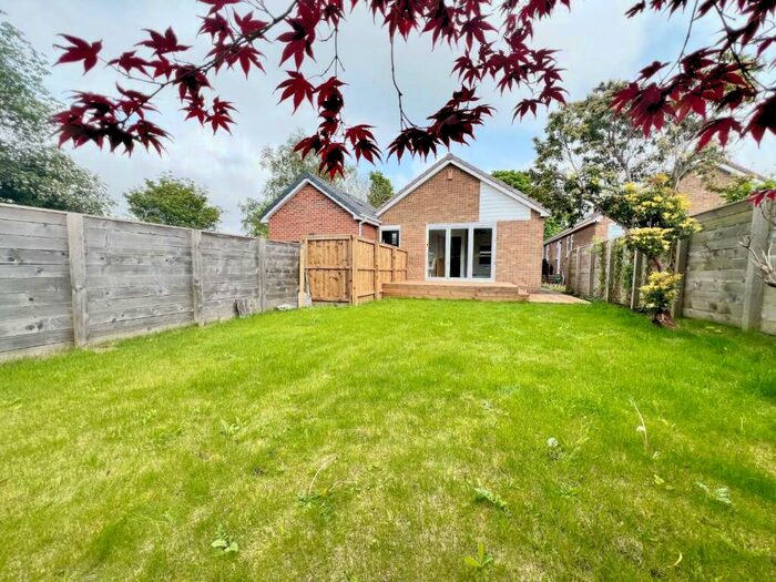 3 Bedroom Detached Bungalow For Sale In Beal Walk, High Shincliffe, Durham, DH1