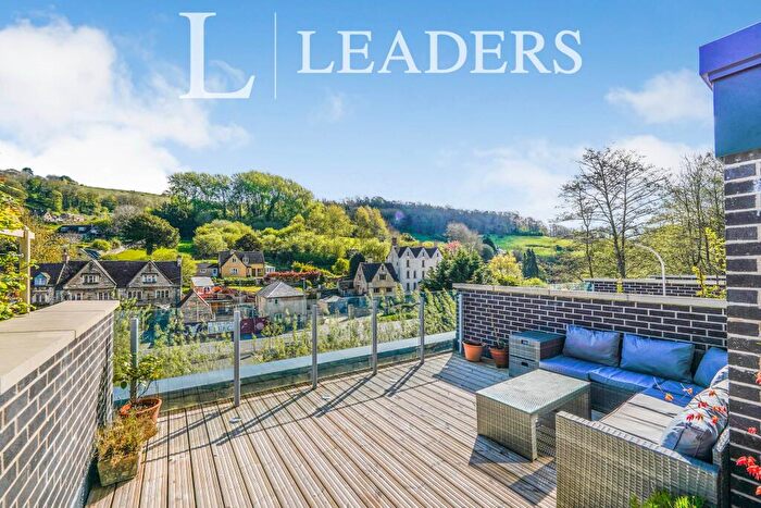 3 Bedroom House To Rent In The Mill Pond, Bath Road, Woodchester, GL5