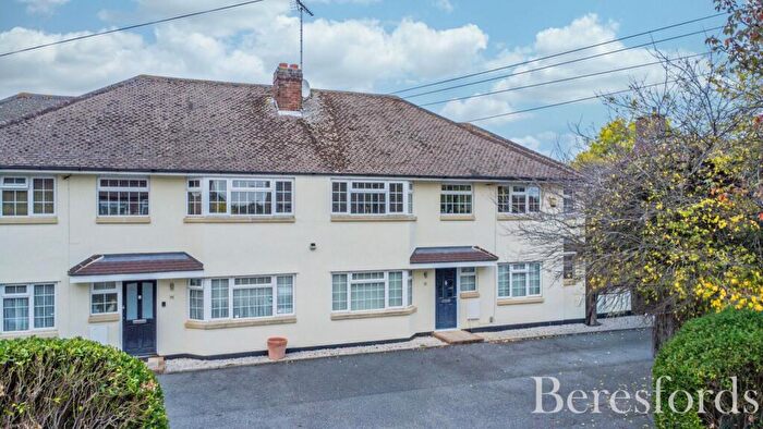2 Bedroom Apartment For Sale In Fourth Avenue, Chelmsford, CM1