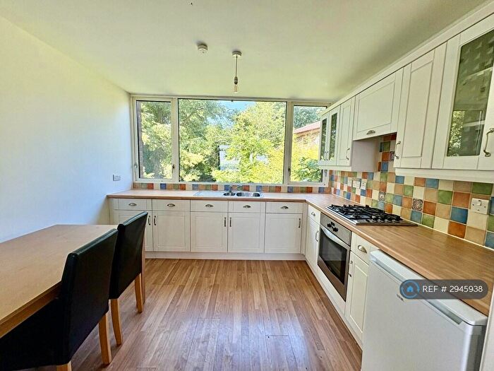 1 Bedroom Flat To Rent In Cockerham Lane, Barnsley, S75