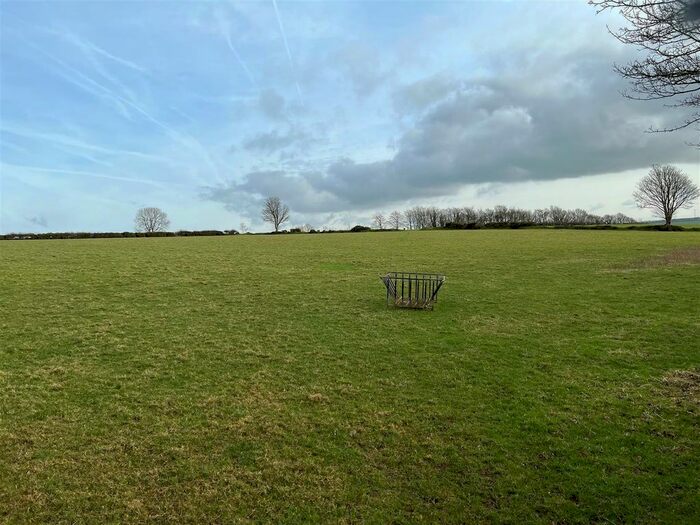 Land For Sale In Cenarth, Newcastle Emlyn, SA38