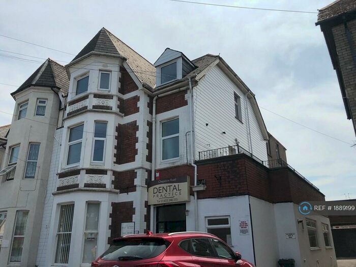 2 Bedroom Flat To Rent In Chepstow Road, Newport, NP19