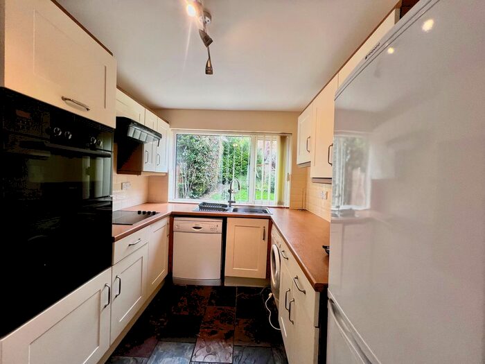 3 Bedroom Property To Rent In Kesteven Way, Southampton, SO18