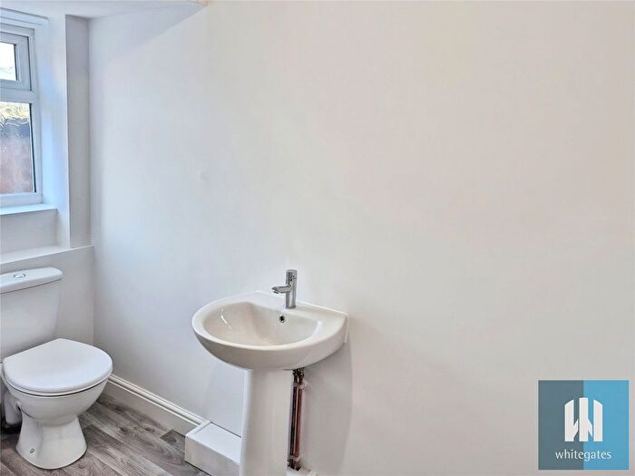 2 Bedroom End Of Terrace House For Sale In Harrow Street, South Elmsall, Pontefract, West Yorkshire, WF9