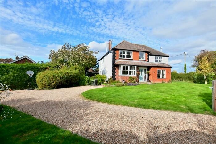5 Bedroom Detached House For Sale In Aerodrome Road, Bekesbourne, Canterbury, Kent, CT4