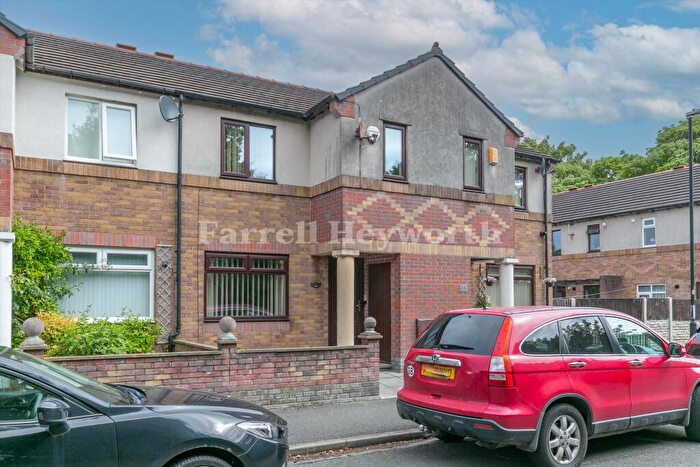 3 Bedroom House For Sale In Heronsyke, Lancaster, LA1