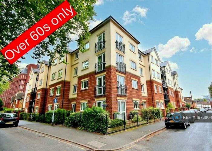 1 Bedroom Flat To Rent In Grove Road, Woking, GU21