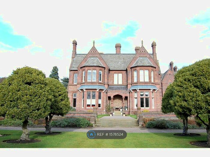 2 Bedroom Flat To Rent In Ye Priory Court, Liverpool, L25