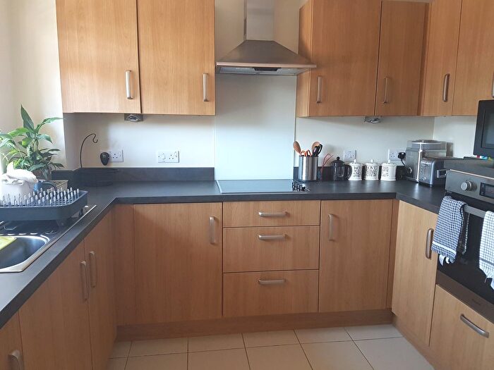 2 Bedroom Property To Rent In Williamson Court, Lancaster, LA1