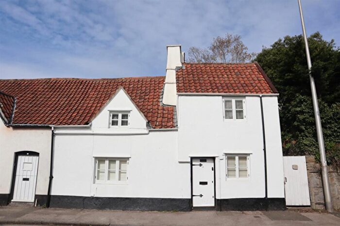 3 Bedroom House To Rent In Old Street, Clevedon, BS21