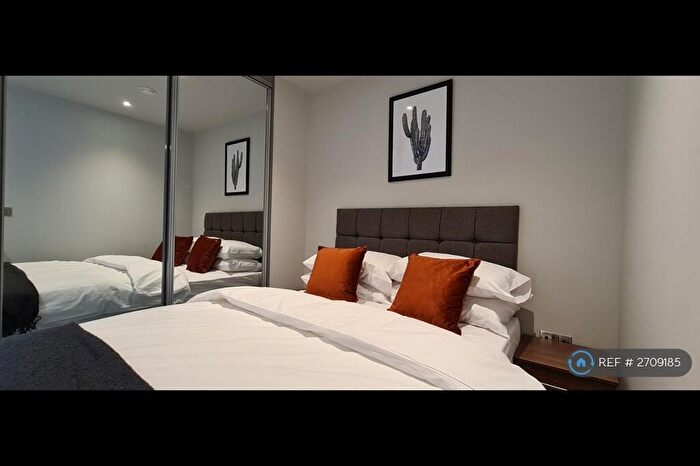 Studio To Rent In Wokingham Road, Bracknell, RG42