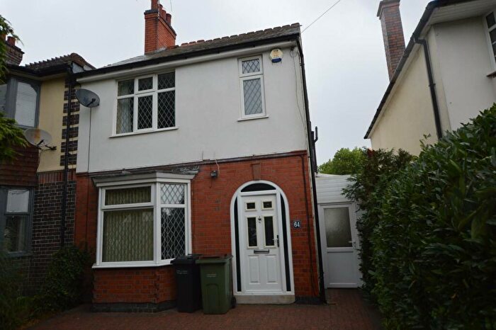 3 Bedroom House To Rent In Newton Lane, Wigston, LE18