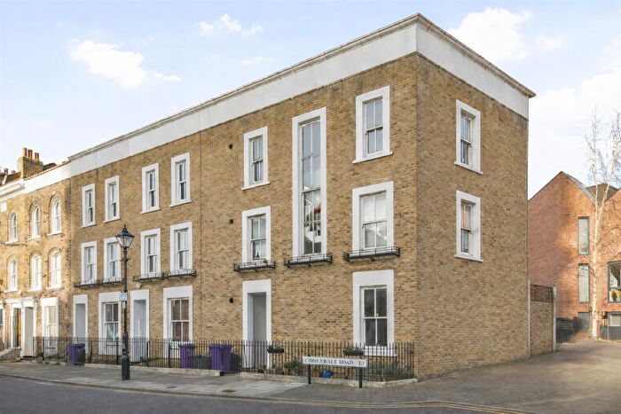 1 Bedroom Flat For Sale In Chisenhale Road, Bow, E3