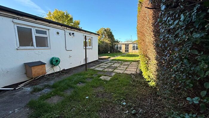 5 Bedroom End Of Terrace House To Rent In Shelley Road, Oxford, OX4