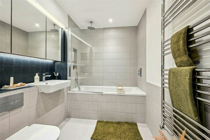 2 Bedroom Apartment To Rent In Uncle Colindale, Aeriel Square, London, NW9