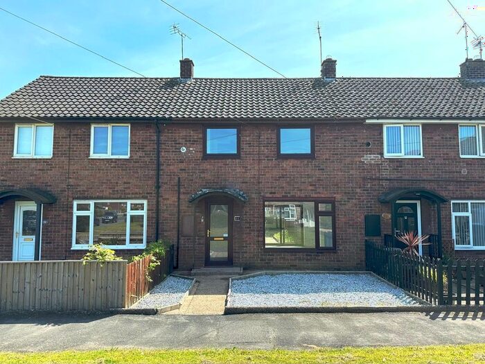 2 Bedroom Property To Rent In Sigston Road, Beverley, HU17