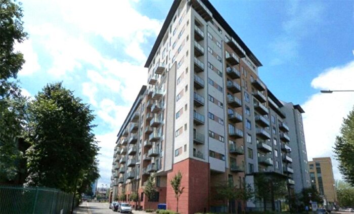 2 Bedroom Apartment To Rent In , Taylorson Street South, Salford Quays, M5