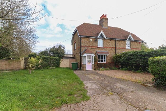 3 Bedroom Semi-Detached House For Sale In Nash Road, Margate, Kent, CT9