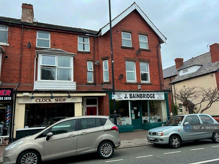 1 Bedroom Flat To Rent In Banks Road, West Kirby, Wirral, CH48