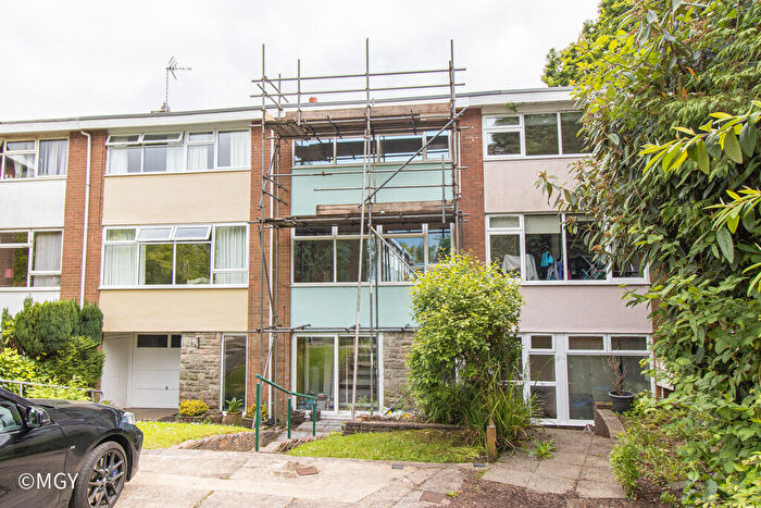 4 Bedroom Terraced House To Rent In The Grange, Llandaff, Cardiff, CF5