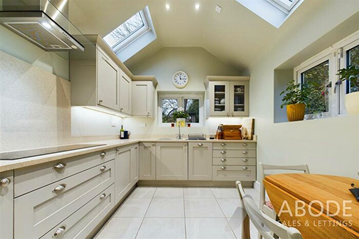 2 Bedroom Cottage For Sale In Newcastle Road, Stone, Staffordshire, ST15