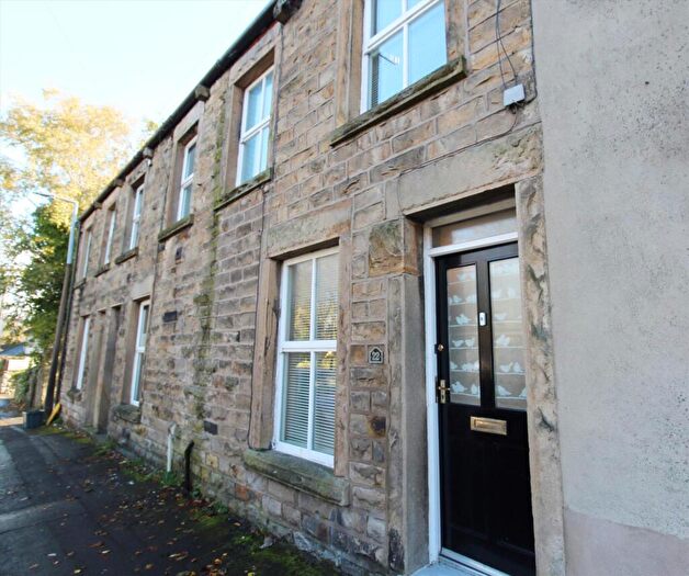 2 Bedroom House To Rent In Hala Road, Lancaster, LA1