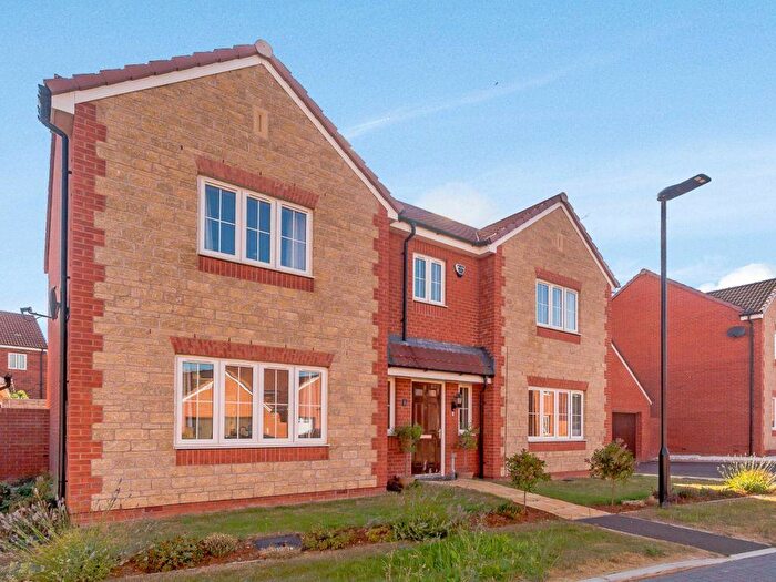 5 Bedroom Detached House To Rent In Coate, Swindon, SN3