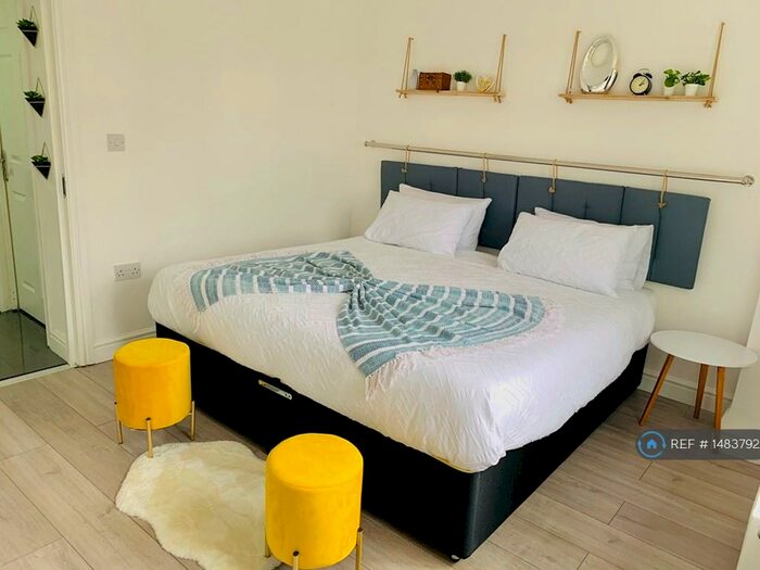 2 Bedroom Flat To Rent In Maryland Avenue, Birmingham, B34