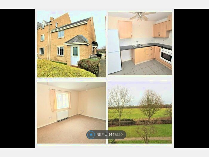 2 Bedroom Maisonette To Rent In Callington Road, Swindon, SN25