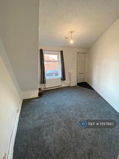 1 Bedroom Terraced House To Rent In St. Annes Street, Bury, BL9
