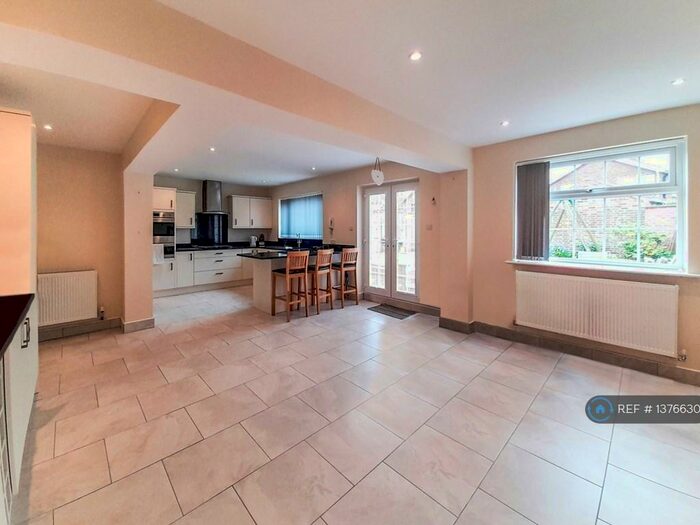 3 Bedroom Detached House To Rent In Bailey Lane, Radcliffe-On-Trent, Nottingham, NG12