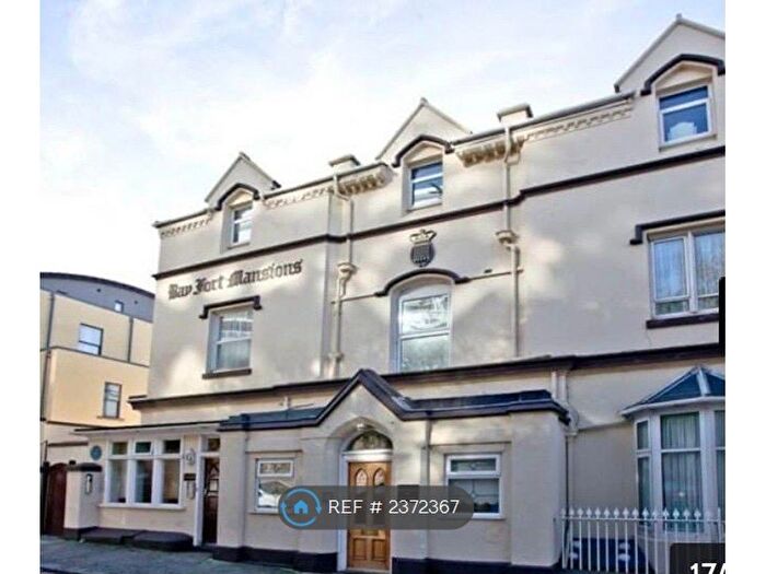 1 Bedroom Flat To Rent In Bayfort Mansions, Torquay, TQ2