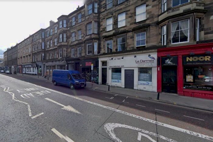 1 Bedroom Flat To Rent In South Clerk Street, Newbridge, Edinburgh EH8