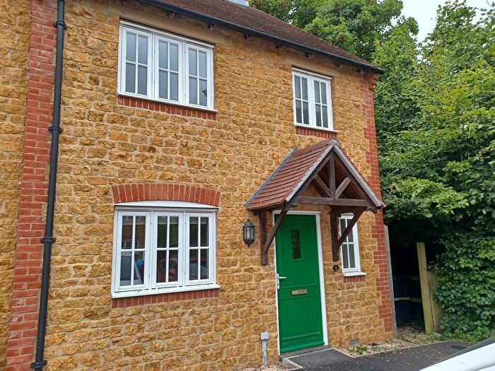 4 Bedroom End Of Terrace House To Rent In Ridgeway, North Cadbury, BA22