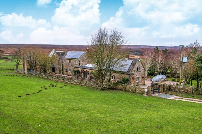 6 Bedroom Detached House For Sale In Grantley, Ripon, HG4