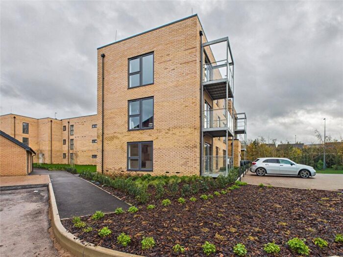 2 Bedroom Apartment To Rent In Hewett Close, Stoke Gifford, Bristol, South Gloucestershire, BS34