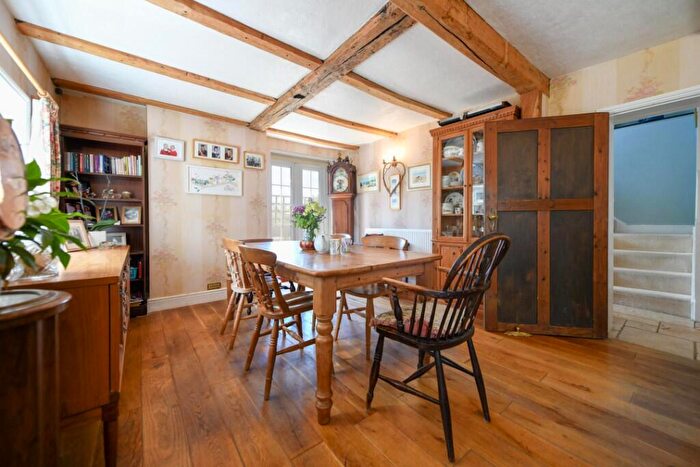 5 Bedroom Detached House For Sale In Rose Lane, Lenham Heath, ME17
