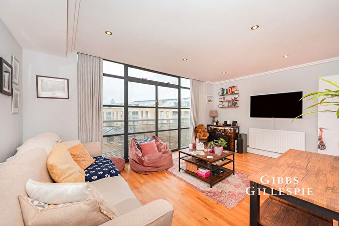 1 Bedroom Flat To Rent In Point Wharf Lane, Brentford, TW8