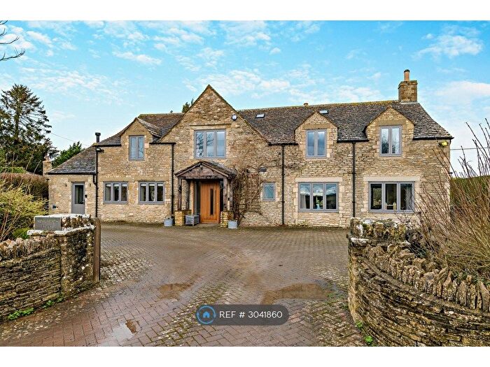 6 Bedroom Detached House To Rent In Honeycombe Leaze, Cirencester, GL7